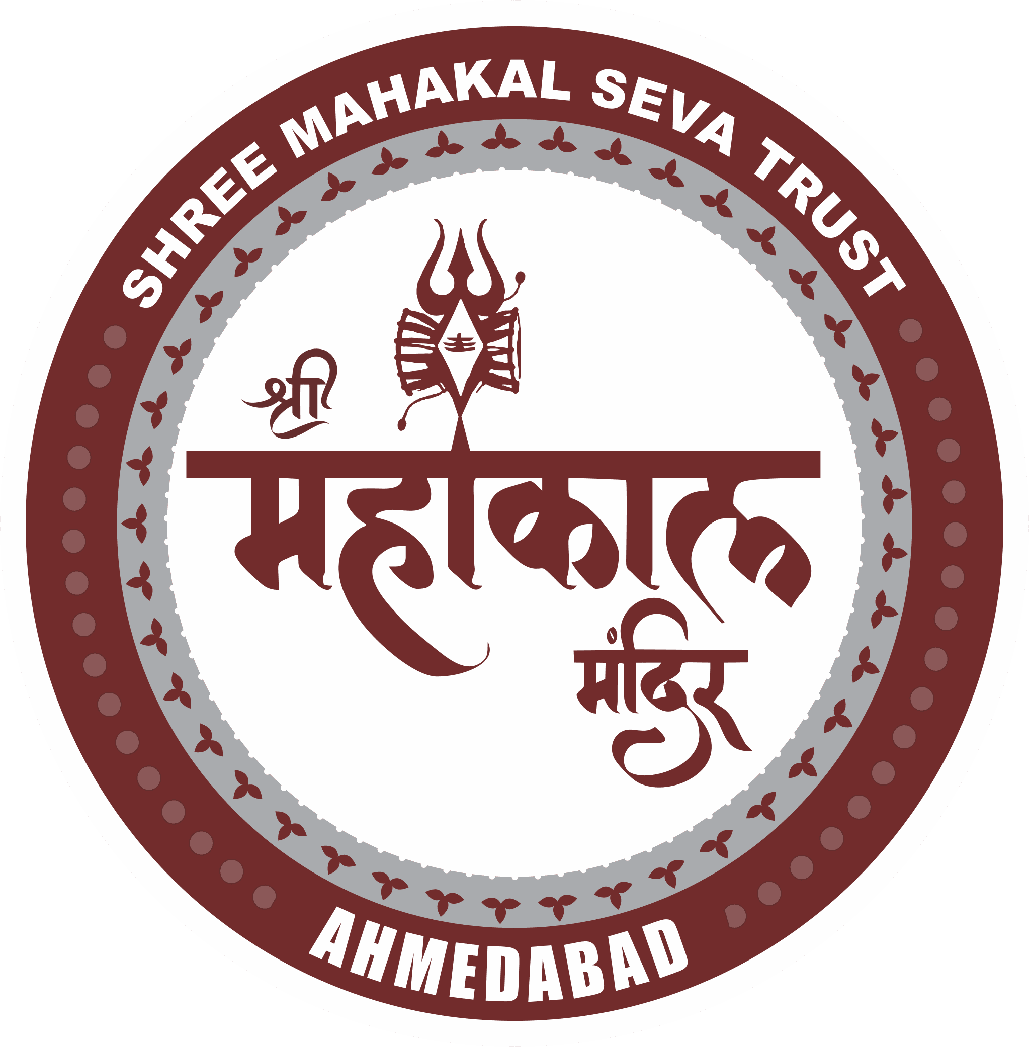 Mahakal Mandir Logo