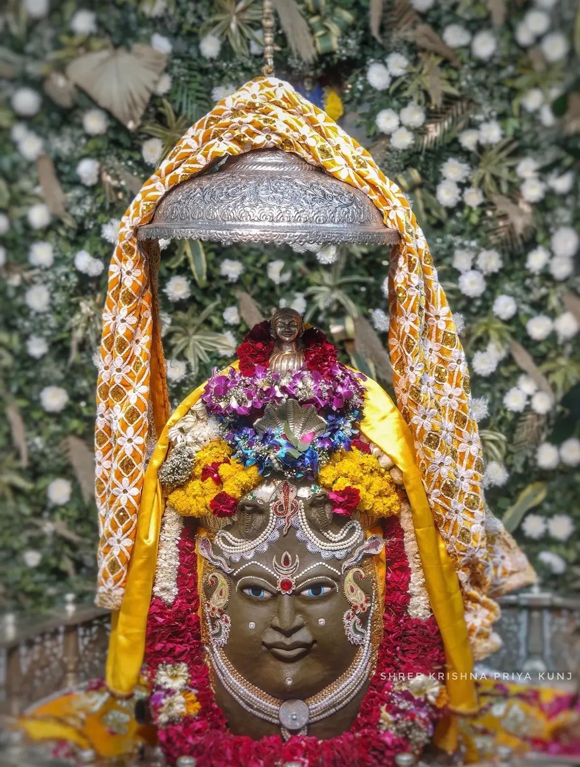 Mahakaleshwar Temple